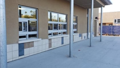 El Cajon Valley High School